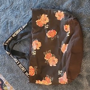 Victoria's Secret Large Weekender Bag